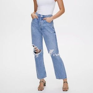 Agolde 90’s Jean